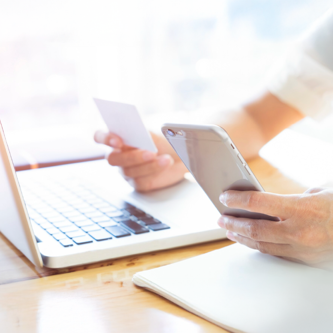 จองตั๋วรถออนไลน์ vs การจองที่เคาน์เตอร์