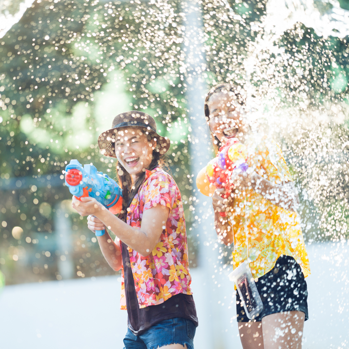 เที่ยวสงกรานต์