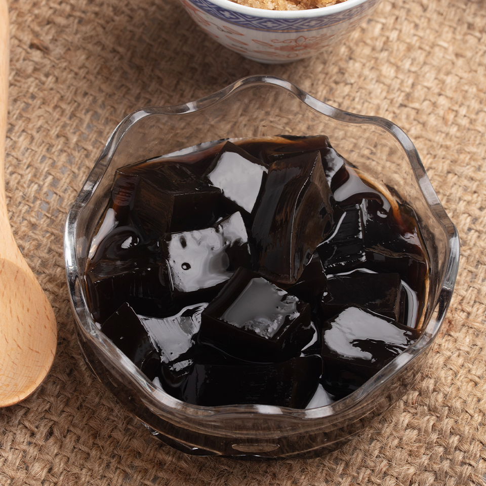 เที่ยวกำแพงเพชร กินเฉาก๊วยชากังราว