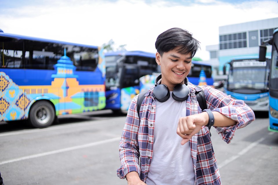 จองรถทัวร์ออนไลน์ไปเชียงใหม่ กับ บางกอกบัสไลน์